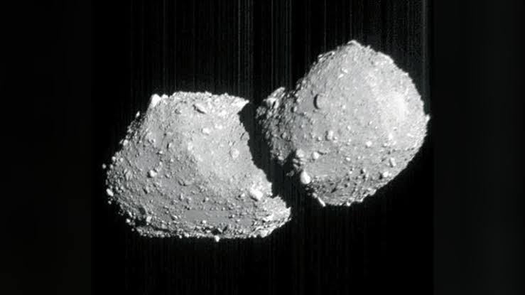 Scientists told them, 'No, it's too dangerous,' but they did it anyway: Inside Japan's super-close asteroid flyby