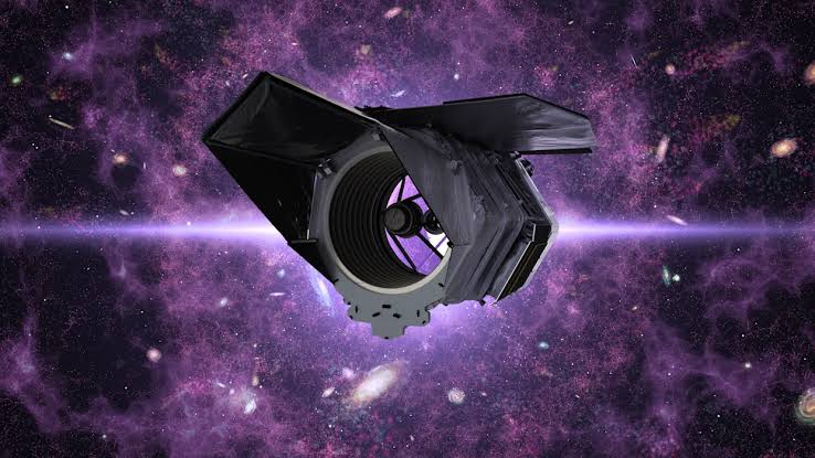 Put your name aboard NASA’s Nancy Grace Roman Space Telescope