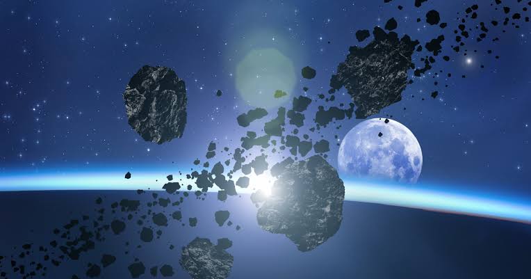 In September 2022 a NASA spacecraft deliberately crashed into a harmless asteroid 11 million kilometres away and shifted its orbit by about 32 minutes — the first time humans had ever moved another world, the moment planetary defence stopped being theo