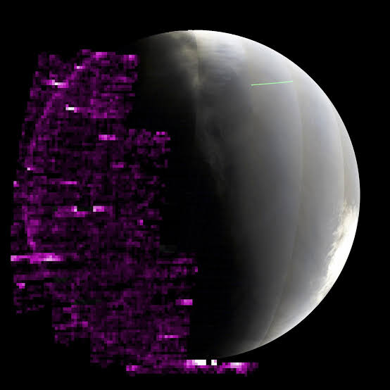 After 11 years at Mars, NASA’s MAVEN spacecraft went out with a whisper