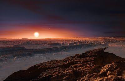 Evidence Earth’s Closest Exoplanets Have Enormous Magnetic Fields Revives Prospects For Life On Proxima b