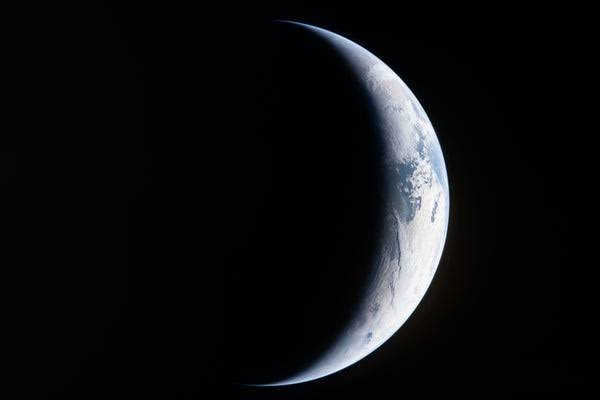 NASA’s Artemis II mission nears its historic lunar flyby