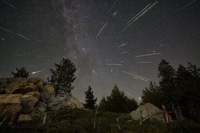 The Perseids are back: Here’s where and when to view the best meteor shower of the year