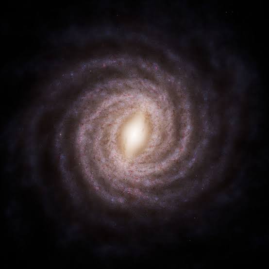 The Milky Way ate another galaxy. Scientists say they’ve found the scraps