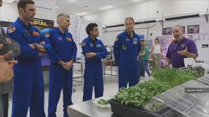 NASA’s Crew-13 on track for mid-September launch from Florida’s Space Coast