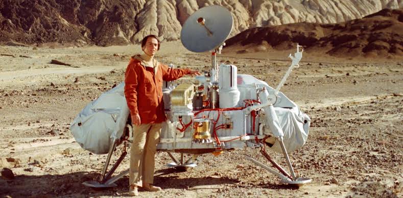Mars Exploration, Past, Present and Future – Special Panel Presentations