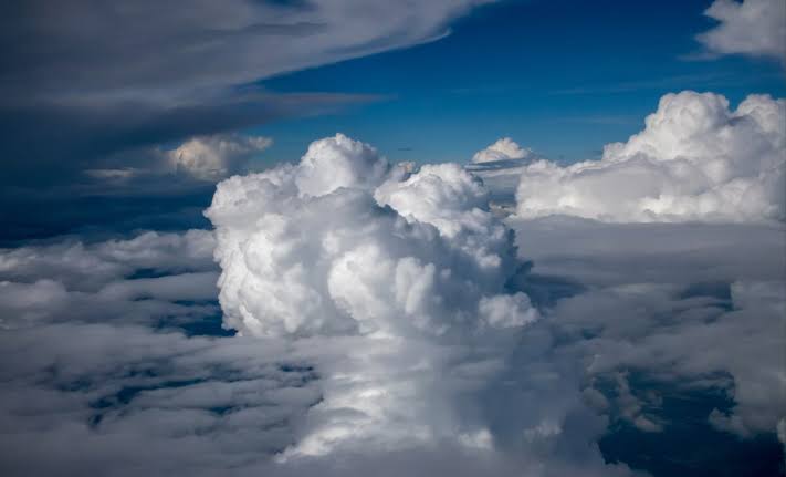 Brightening clouds over the Pacific could change the course of El Niño