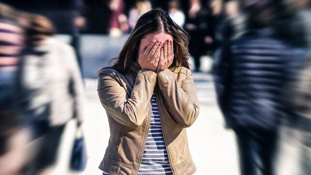 Modern Life May Be Pushing Human Minds Beyond Their Limits, Reflecting an Evolutionary Mismatch