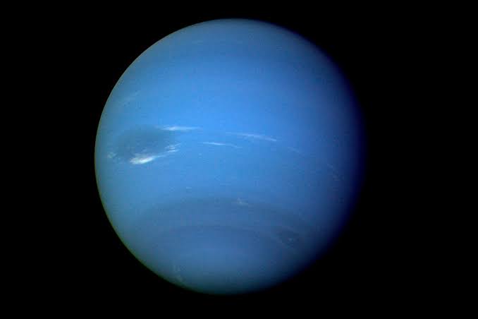 Neptune's mysterious moon Nereid may be original survivor of Triton's chaotic arrival