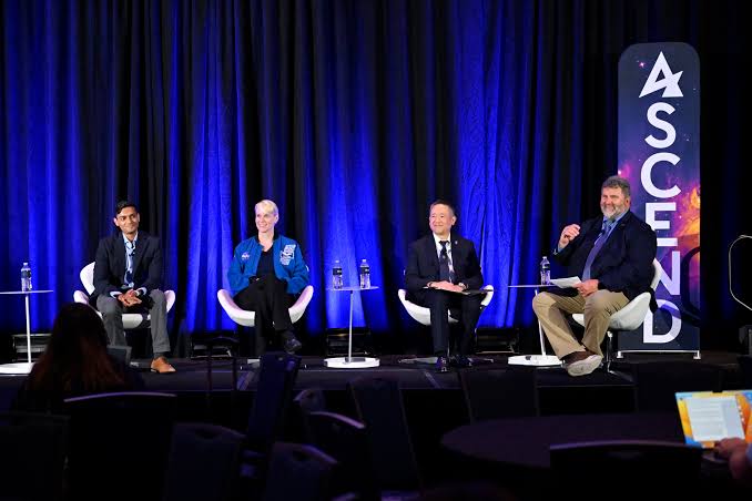ISS National Lab Provides Fresh Lens on Aging and Health, Sparking Space Medicine Programs Nationwide