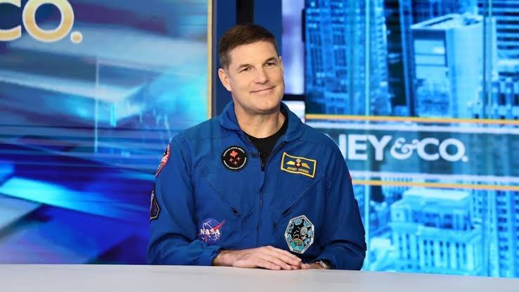 Artemis II astronaut Jeremy Hansen stepping down from Canadian Space Agency