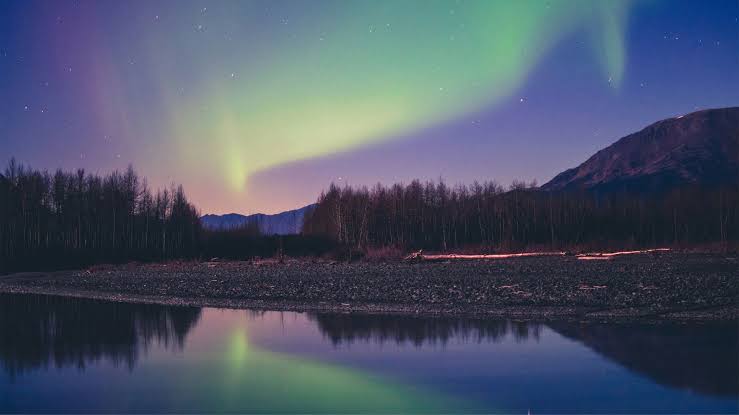 Where to see the northern lights tonight: Aurora borealis forecast