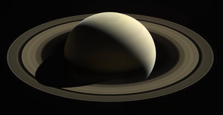 In March 2025, astronomers confirmed 128 new moons around Saturn in a single day, nearly doubling its count to 274 — more moons than every other planet in the solar system combined