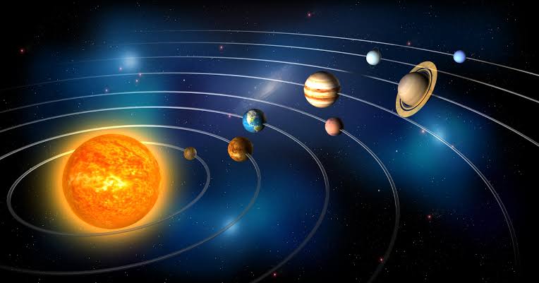 The Sun is not standing still. It is carrying the entire Solar System around the centre of the Milky Way, and one lap takes roughly 230 million years. The last time we were this far around the galaxy, Earth was in the Triassic Period and the very first dinosaurs wer