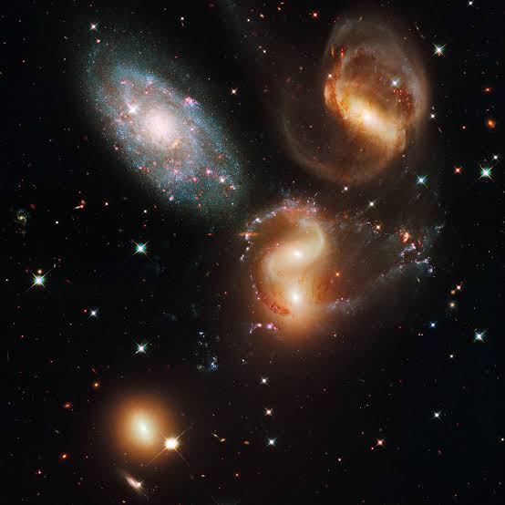 The Emptiest Places in the Universe Might Contain Its Best Secrets