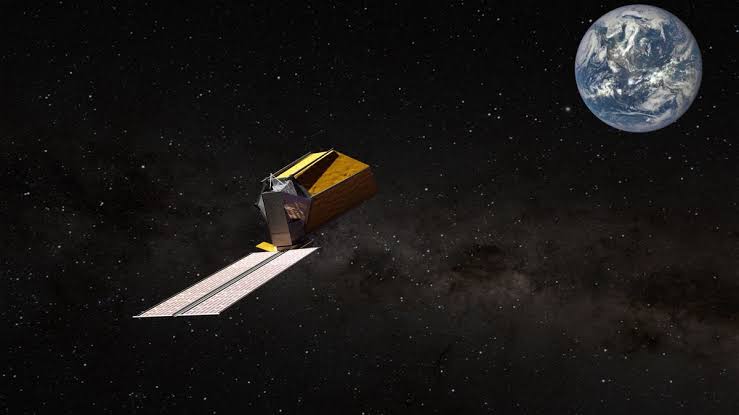 NASA will have to find a way to service its new alien-hunting space telescope