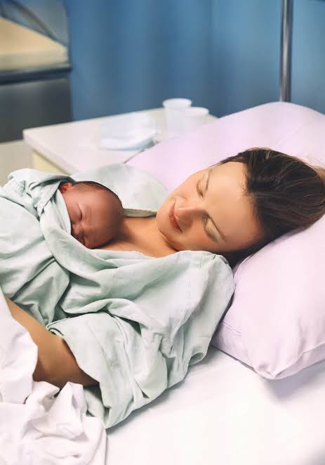New study challenges a long-held assumption about human childbirth