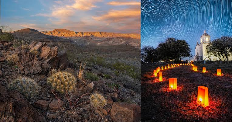 What Photographing Every Texas State Park Taught a Landscape Photographer