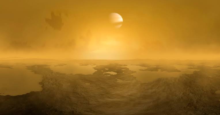 In 1610, Galileo spotted a small, smooth moon circling Jupiter and wrote it down; four hundred years later, scientists confirmed it likely holds the largest ocean in the solar system, buried under ice and never once touched by sunlight