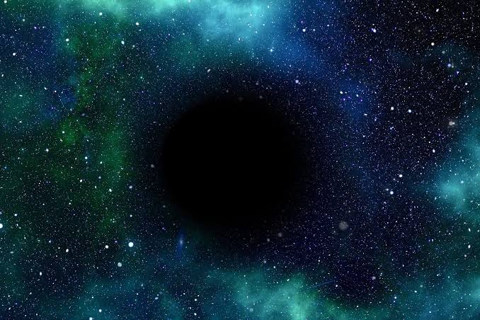 Webb reveals black hole that formed before its galaxy