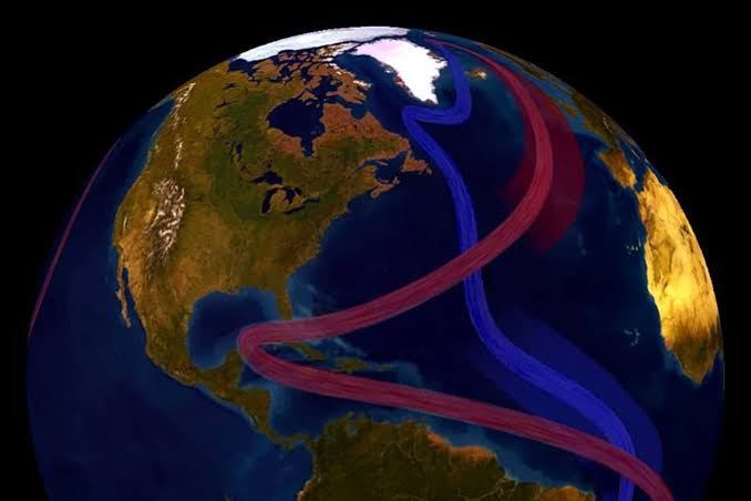 Scientists Say a Critical Ocean Current System May Already Be Past the Point of No Return