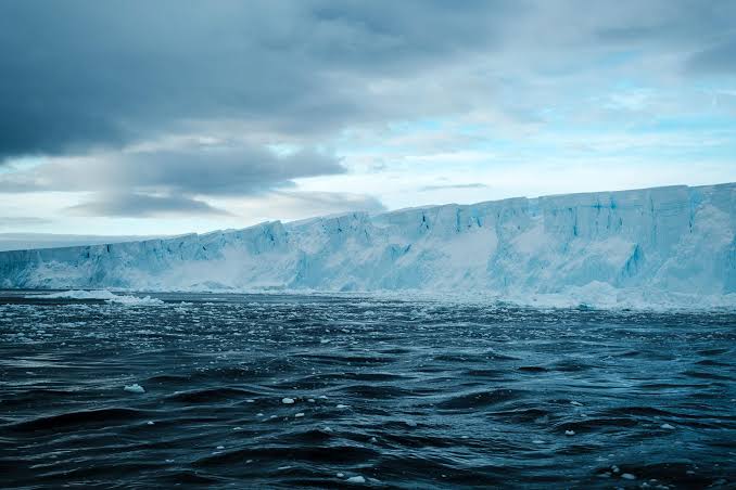 Vast Hidden Structure Discovered Under Miles of Ice in East Antarctica