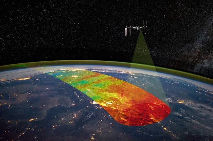 NASA’s AWE Completes Mission to Study Earth’s Effect on Space Weather