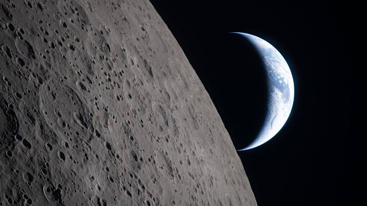 Heading home: The riskiest part of the Artemis II moon mission is still ahead