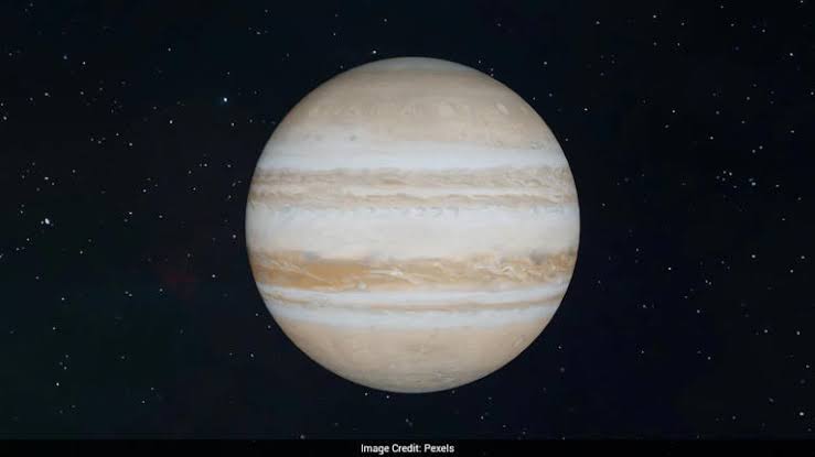 Jupiter's moon Europa holds hidden ocean with potential clues about life beyond Earth