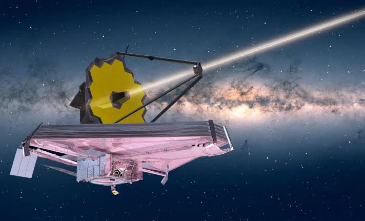 For the First Time, Scientists See the Universe’s Skeleton in Incredible Detail Thanks to JWST