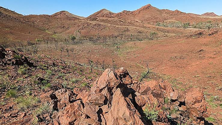 Oldest known asteroid impact on Earth dated to 3 billion years
