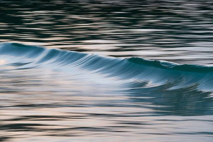 Tiny waves in the deep ocean can affect the climate thousands of kilometres away