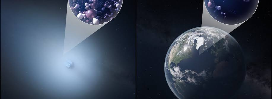 ALMA Reveals Interstellar Comet 3I/ATLAS Formed in a Far Colder World Than Our Own
