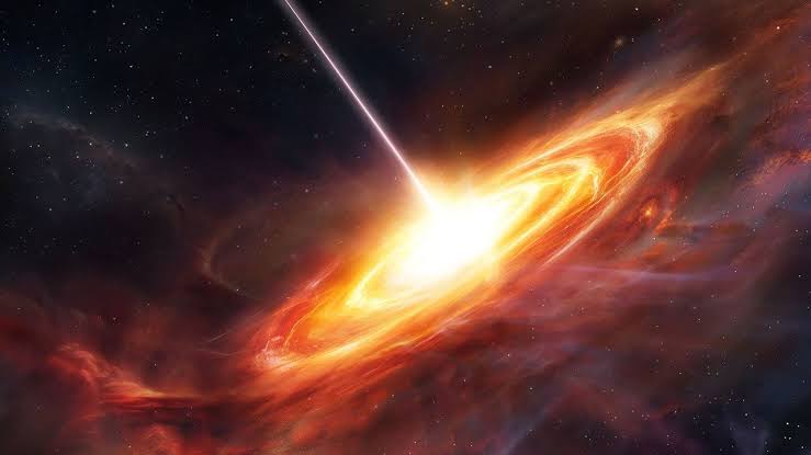 ESA’s Euclid Space Telescope Finds Universe’s Most Ancient Quasars