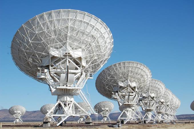 In March 2025, Australia's new SKA-Low telescope photographed 85 galaxies using just 1,024 of its planned 131,072 antennas — less than one percent of its full power, and the image was already beyond what scientists hoped for