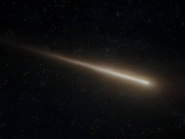 Multiple Reports Of Fireball Sighting In Connecticut Skies
