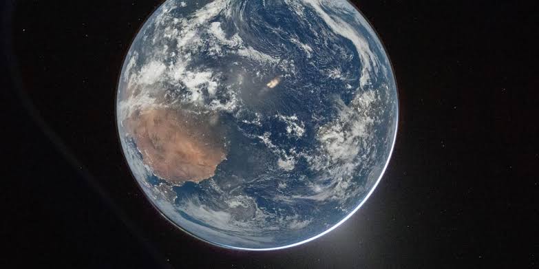 New study suggests Earth could escape the sun's fiery demise however humanity's fate remains sealed