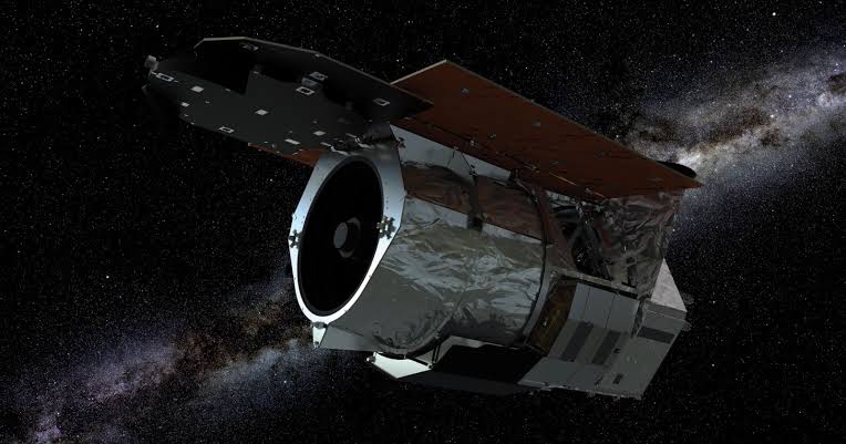 NASA's Roman Space Telescope reaches Kennedy eight months ahead of schedule, with a Falcon Heavy launch now set for Aug. 30