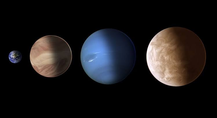 The most common type of planet in the known galaxy is one that does not exist in our solar system — a world larger than Earth but smaller than Neptune, a size our own neighbourhood entirely skipped, now counted in the thousands across NASA's confirmed