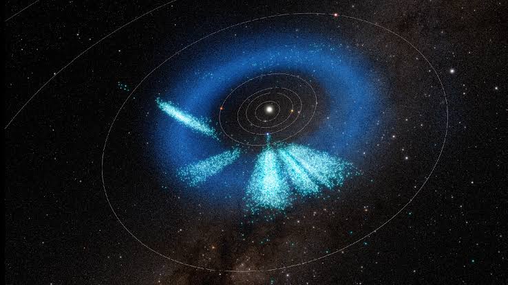 The powerful new Rubin Observatory just found 11,000 new asteroids and measured 'tens of thousands more'