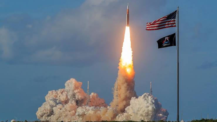 Artemis II's moon mission is the 1st in more than 50 years. Why did it take the US so long to return?