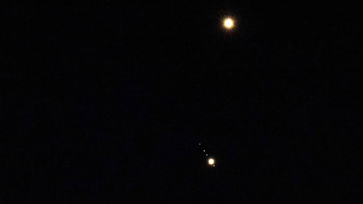 Don't miss Jupiter and Venus meet in a dazzling conjunction tonight: Here's where and when to look