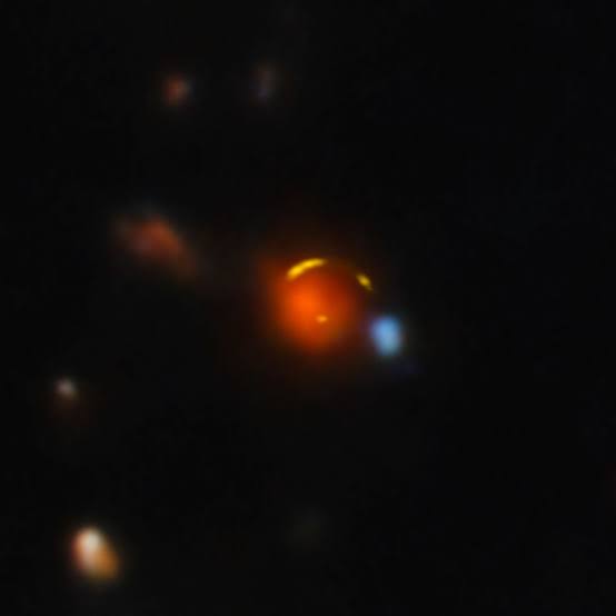 Ghost particle could have traveled 11 billion light-years to reach Earth