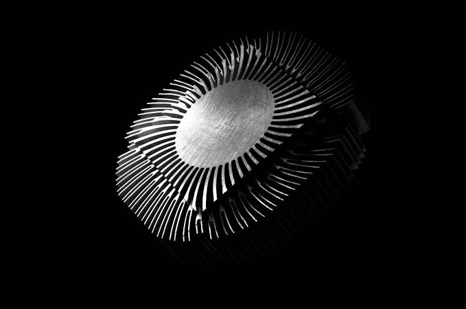 When Italian and German researchers modeled a square-meter array of 1,482 neodymium magnets, the simulation showed roughly a fifth of incoming low-energy solar protons being deflected — suggesting a potential way for deep-space crews to reduce som