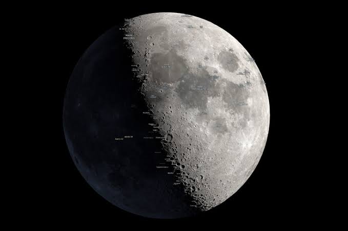 This Week's Sky at a Glance, May 22 – 31
