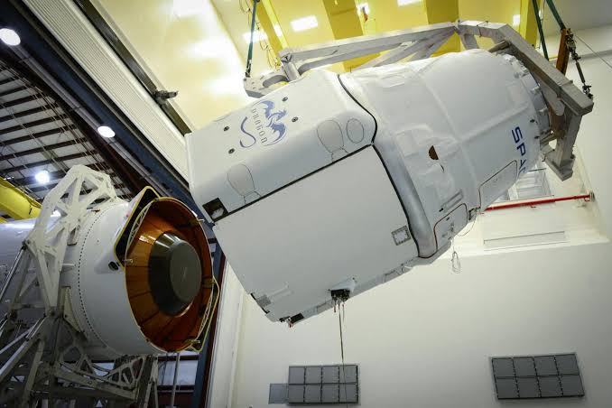 A cargo Dragon just flew its sixth mission to the ISS — and the quiet milestone reveals how SpaceX has rewritten the economics of station resupply without anyone making a fuss about it