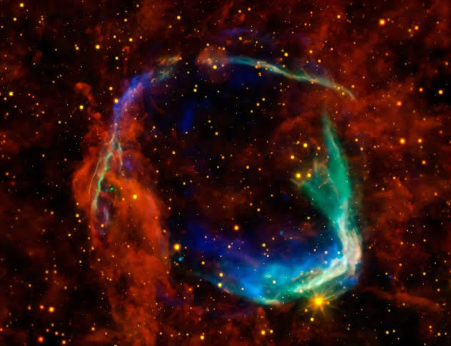 Cosmic acceleration holds up as new analysis rebuts slowdown claim