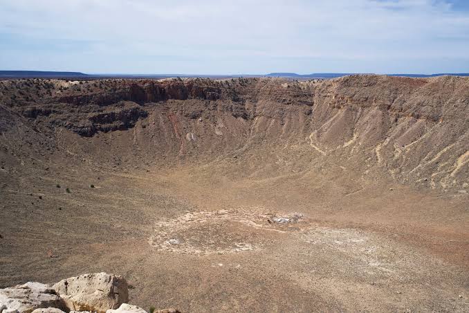 A single rare meteorite has revealed the chemical fingerprint of a Moon-sized world that once orbited the young Sun before being destroyed in a catastrophic collision — a lost planet science never knew existed until it landed as a rock