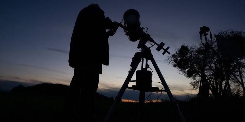 Look up: Planetary parade featuring Venus, Jupiter and Mercury set to dazzle the sky tonight