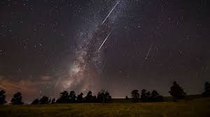 10 places in the US and Canada to see August's partial solar eclipse and Perseid meteor shower in 1 trip